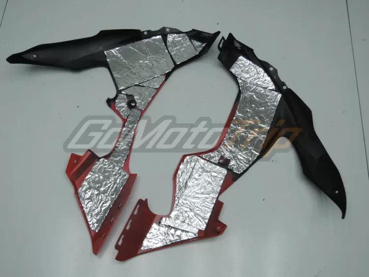 2004 2006 Yzf R1 Monster Yamaha Tech3 Fairing2 12