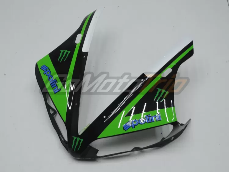 2004 2006 Yzf R1 Monster Yamaha Tech3 Fairing2 4