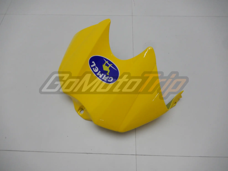 2004 2006 Yamaha R1 Yzr M1 2006 Motogp Livery Fairing 10