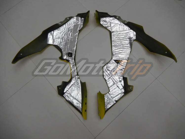 2004 2006 Yamaha R1 Yzr M1 2006 Motogp Livery Fairing 15