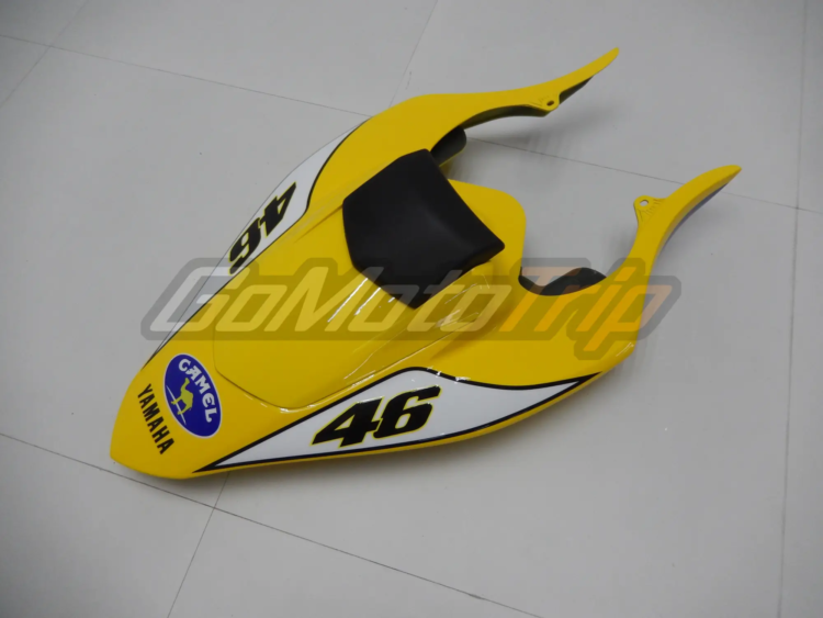 2004 2006 Yamaha R1 Yzr M1 2006 Motogp Livery Fairing 16