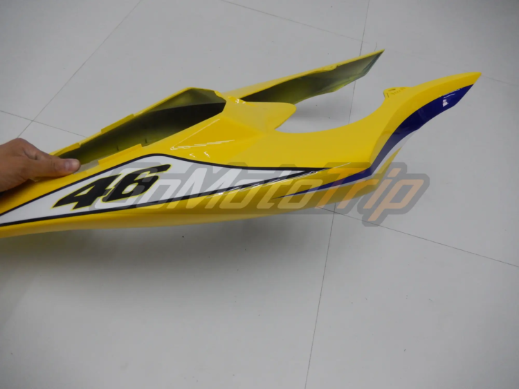 2004 2006 Yamaha R1 Yzr M1 2006 Motogp Livery Fairing 18