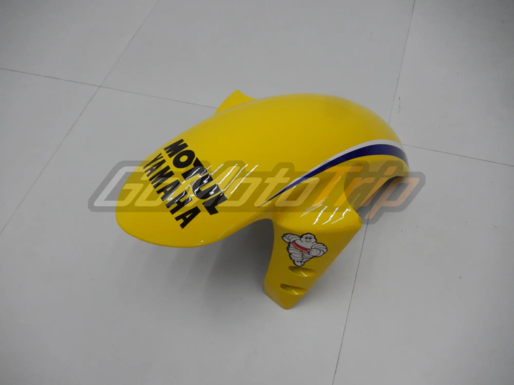 2004 2006 Yamaha R1 Yzr M1 2006 Motogp Livery Fairing 9