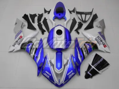 2004 2006 Yamaha R1 Yzr M1 2013 Motogp Livery Fairing 1