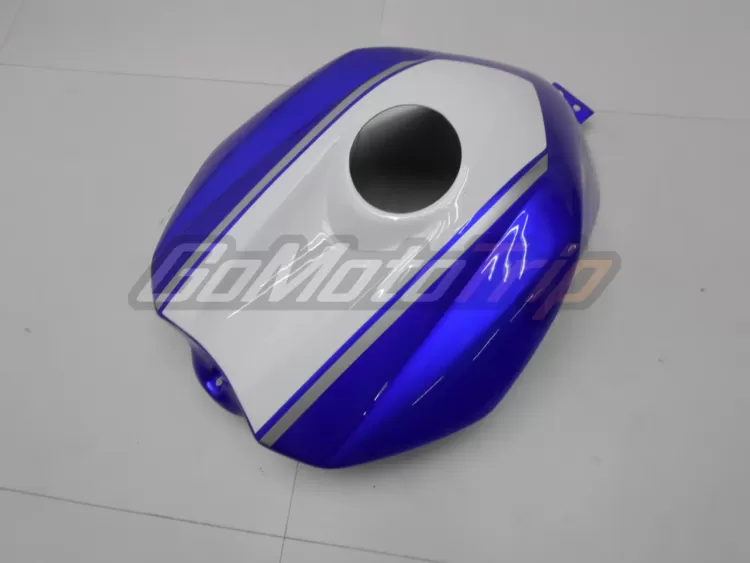 2004 2006 Yamaha R1 Yzr M1 2013 Motogp Livery Fairing 10