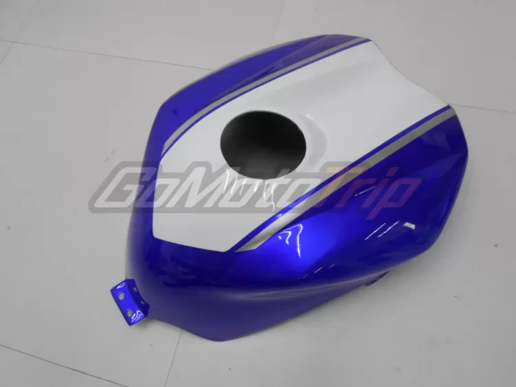 2004 2006 Yamaha R1 Yzr M1 2013 Motogp Livery Fairing 11