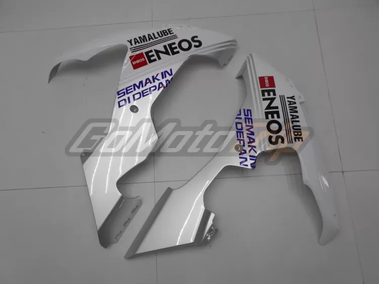 2004 2006 Yamaha R1 Yzr M1 2013 Motogp Livery Fairing 15