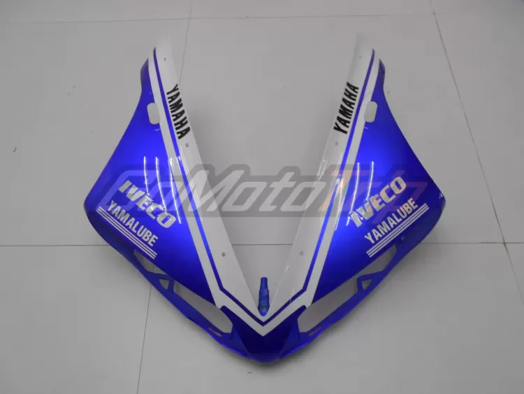 2004 2006 Yamaha R1 Yzr M1 2013 Motogp Livery Fairing 7