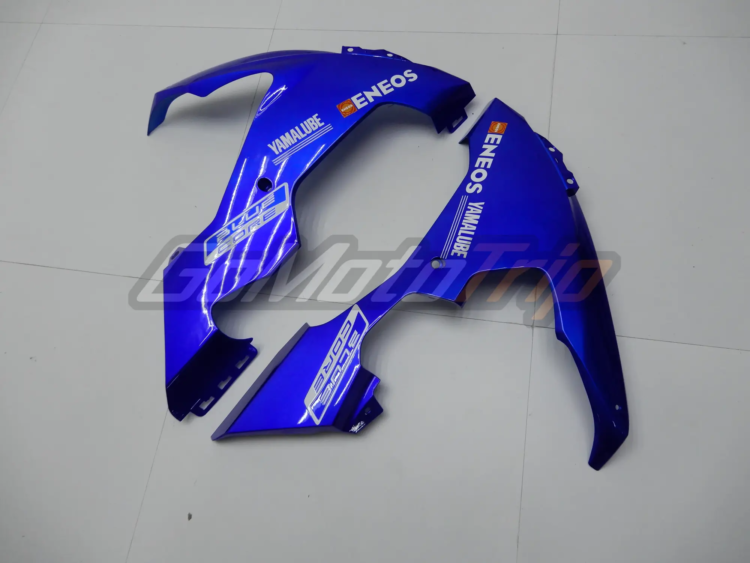 2004 2006 Yamaha R1 Yzr M1 2017 Motogp Livery Fairing 13