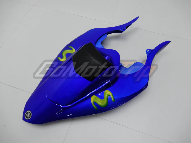 2004 2006 Yamaha R1 Yzr M1 2017 Motogp Livery Fairing 14