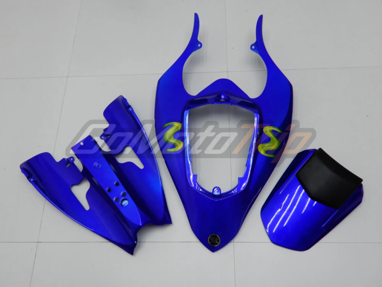 2004 2006 Yamaha R1 Yzr M1 2017 Motogp Livery Fairing 15