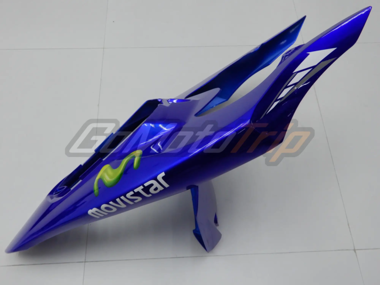 2004 2006 Yamaha R1 Yzr M1 2017 Motogp Livery Fairing 16