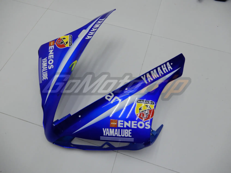 2004 2006 Yamaha R1 Yzr M1 2017 Motogp Livery Fairing 7