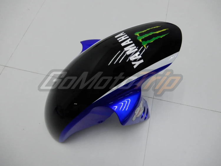 2004 2006 Yamaha R1 Yzr M1 2017 Motogp Livery Fairing 9