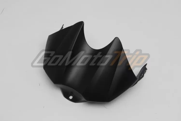 2004 2006 Yamaha Yzf R1 Black Fairing2 7