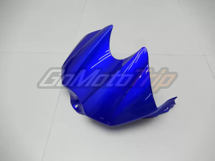 2004 2006 Yamaha Yzf R1 Blue Fairing2 10