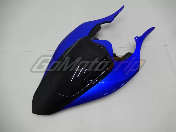 2004 2006 Yamaha Yzf R1 Blue Fairing2 16