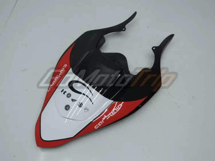 2004 2006 Yamaha Yzf R1 Carbonin Fairing 14