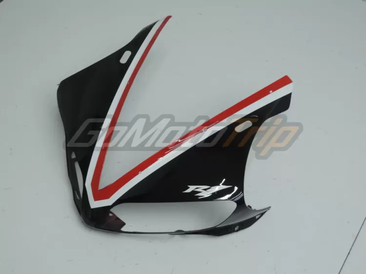 2004 2006 Yamaha Yzf R1 Carbonin Fairing 5