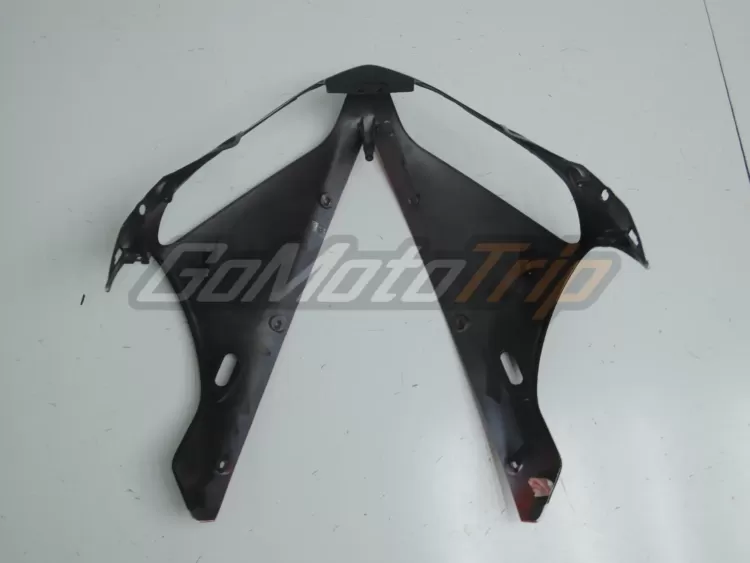 2004 2006 Yamaha Yzf R1 Carbonin Fairing 6