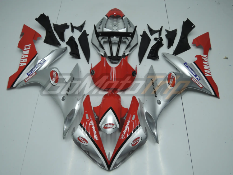 2004 2006 Yamaha Yzf R1 Fortuna Fairing 1