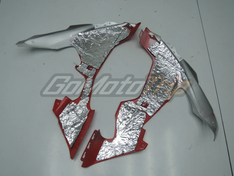 2004 2006 Yamaha Yzf R1 Fortuna Fairing 12