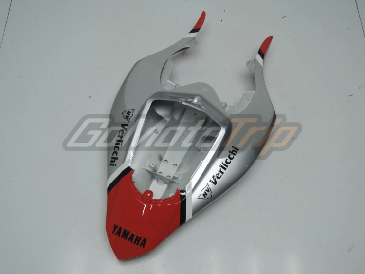 2004 2006 Yamaha Yzf R1 Fortuna Fairing 13