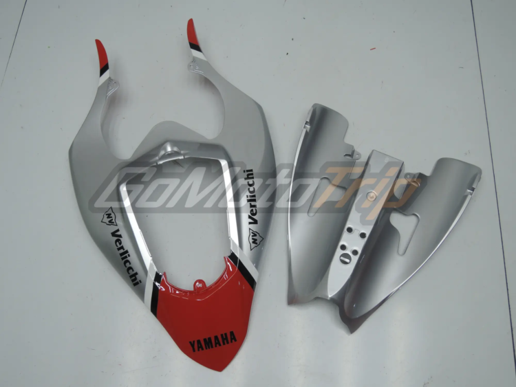 2004 2006 Yamaha Yzf R1 Fortuna Fairing 14