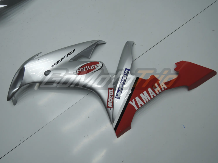 2004 2006 Yamaha Yzf R1 Fortuna Fairing 8