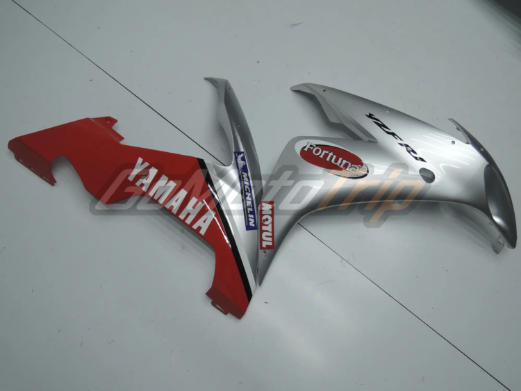 2004 2006 Yamaha Yzf R1 Fortuna Fairing 9