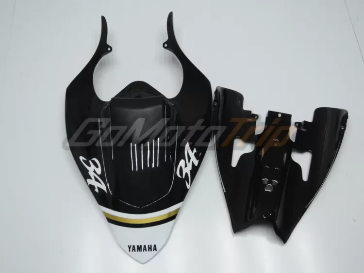 2004 2006 Yamaha Yzf R1 Lucky Strike Fairing 13