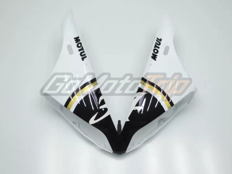 2004 2006 Yamaha Yzf R1 Lucky Strike Fairing 4