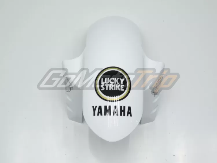 2004 2006 Yamaha Yzf R1 Lucky Strike Fairing 8