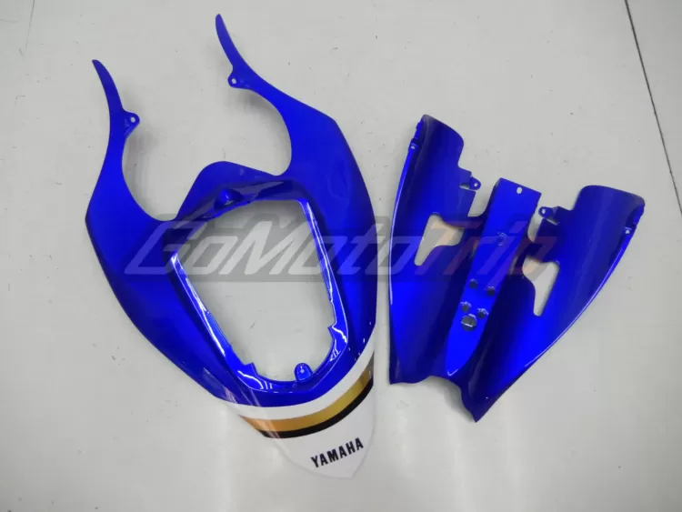 2004 2006 Yamaha Yzf R1 Lucky Strike Fairing2 15