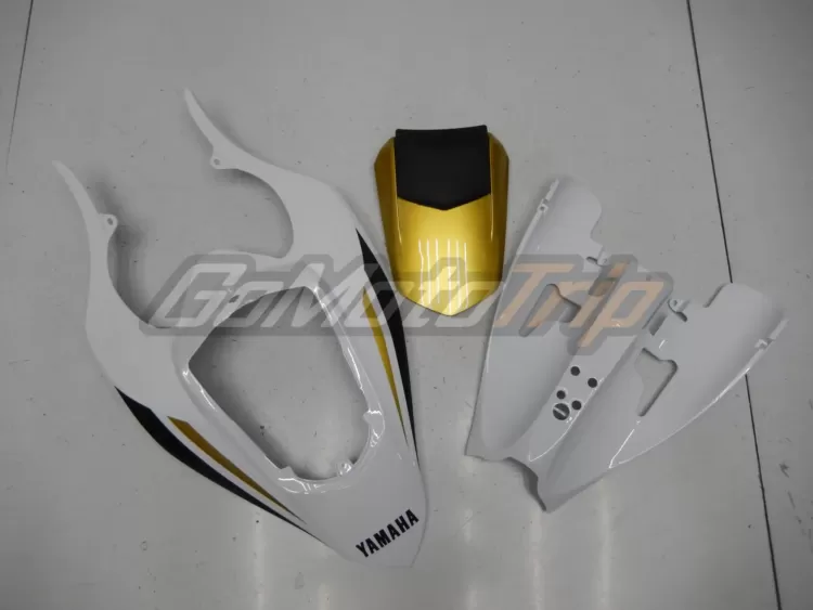 2004 2006 Yamaha Yzf R1 Playboy Fairing 14