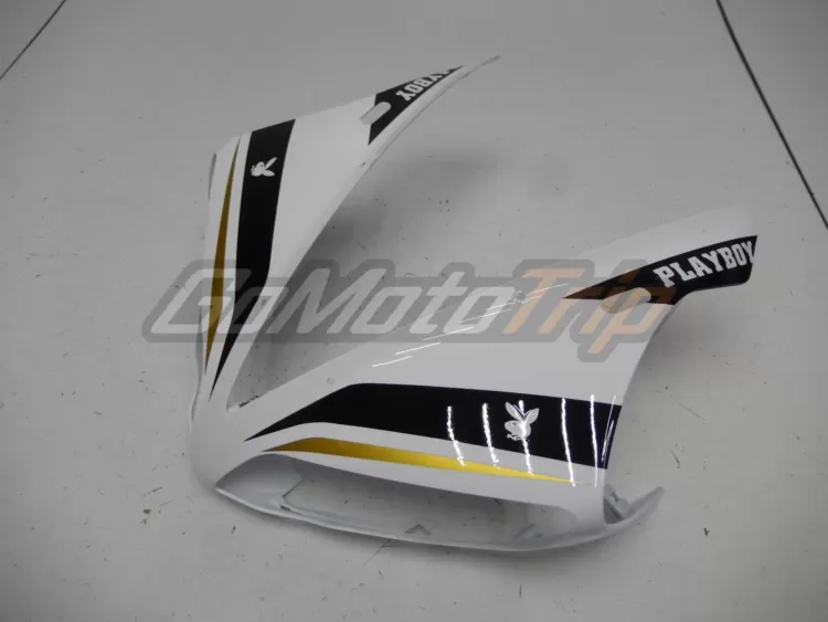 2004 2006 Yamaha Yzf R1 Playboy Fairing 6