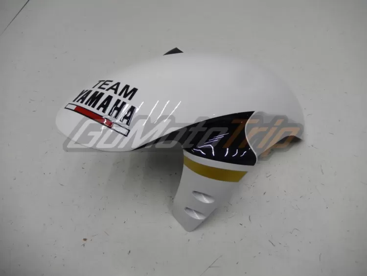 2004 2006 Yamaha Yzf R1 Playboy Fairing 7