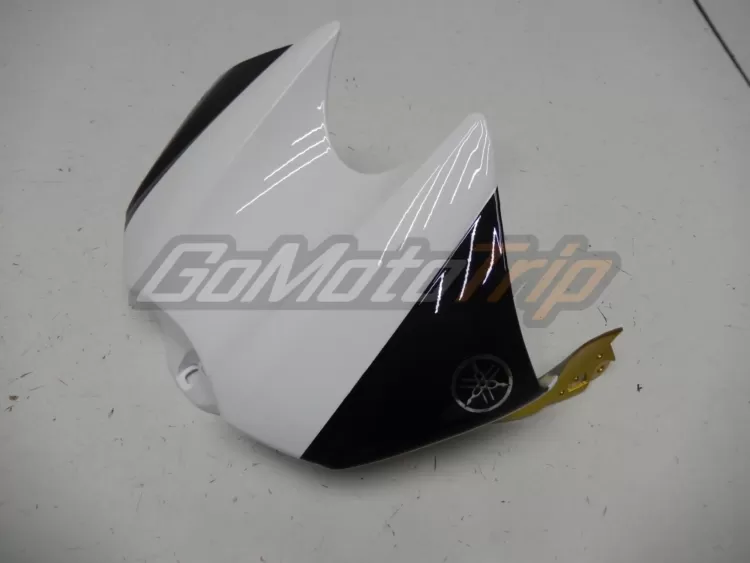 2004 2006 Yamaha Yzf R1 Playboy Fairing 8