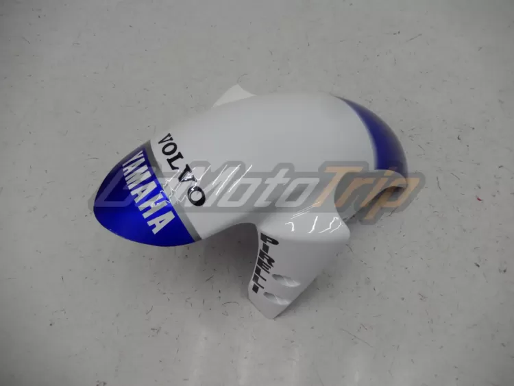 2004 2006 Yamaha Yzf R1 Sbk Sterilgarda Fairing 10