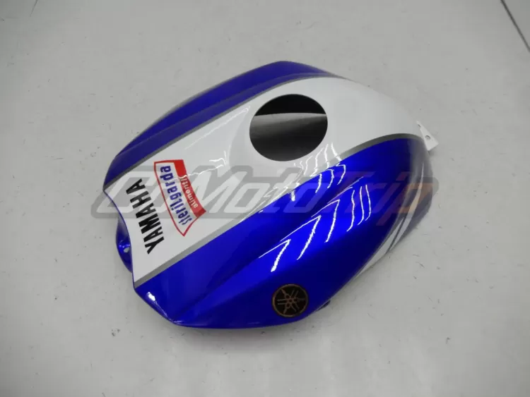 2004 2006 Yamaha Yzf R1 Sbk Sterilgarda Fairing 11