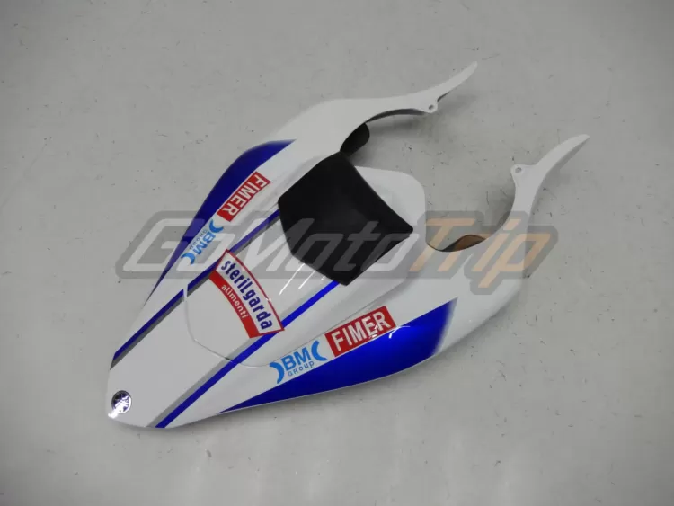 2004 2006 Yamaha Yzf R1 Sbk Sterilgarda Fairing 17