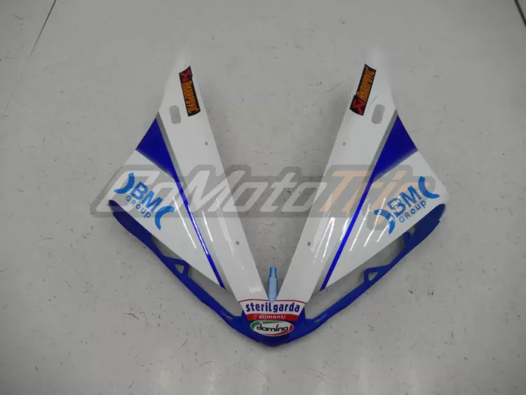 2004 2006 Yamaha Yzf R1 Sbk Sterilgarda Fairing 7