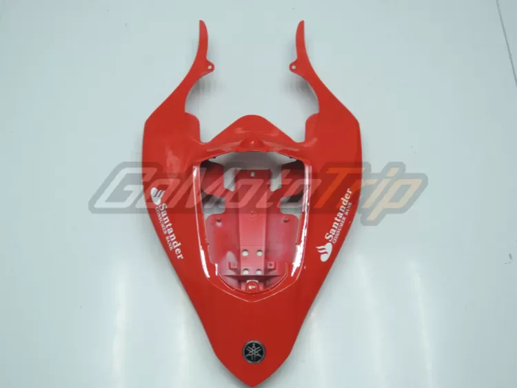 2004 2006 Yamaha Yzf R1 Santander Fairing 12