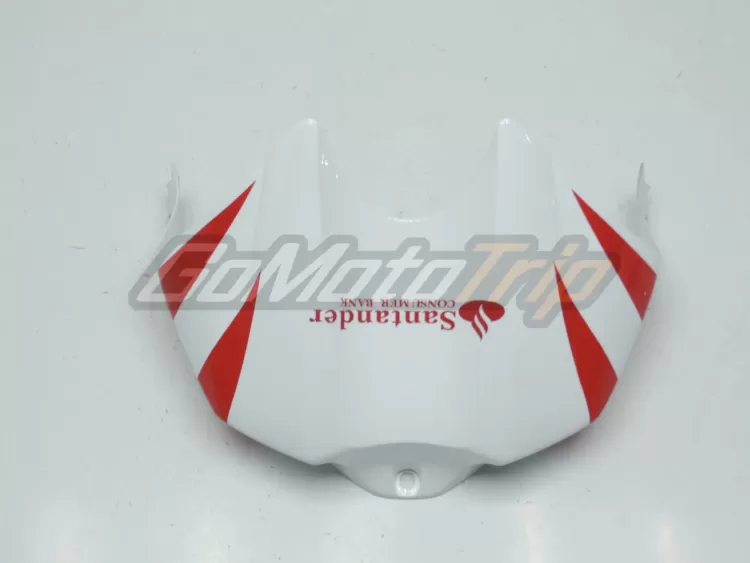 2004 2006 Yamaha Yzf R1 Santander Fairing 7