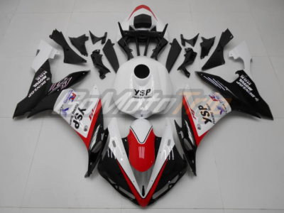 2004 2006 Yamaha Yzf R1 Ysp Racing Team Fairing 1