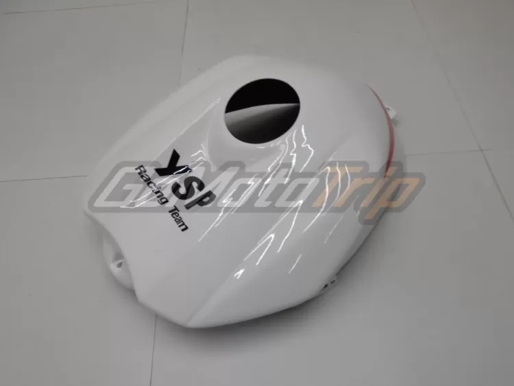 2004 2006 Yamaha Yzf R1 Ysp Racing Team Fairing 10