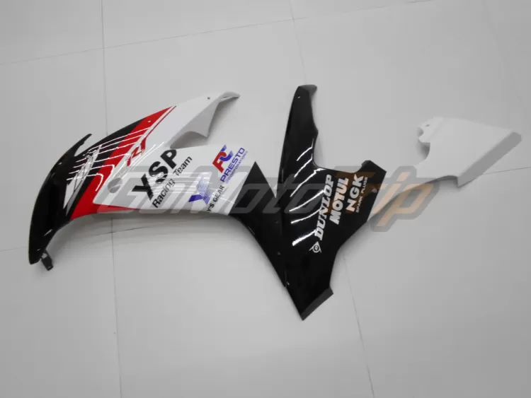 2004 2006 Yamaha Yzf R1 Ysp Racing Team Fairing 12