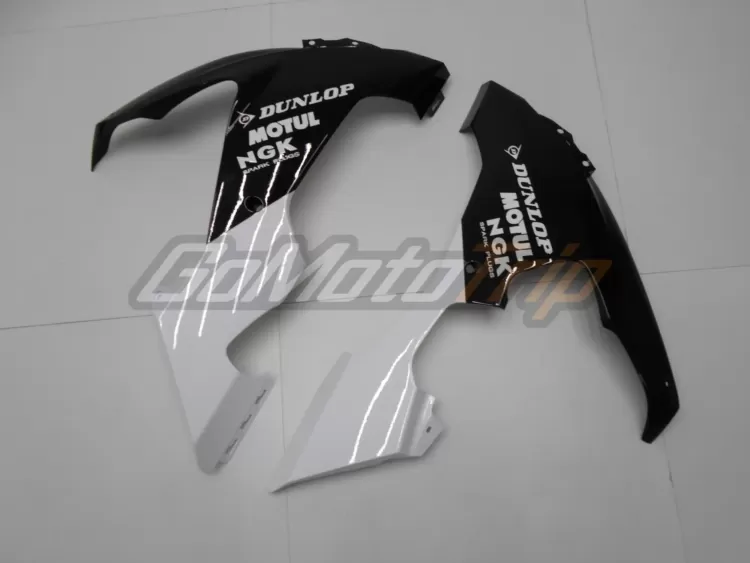 2004 2006 Yamaha Yzf R1 Ysp Racing Team Fairing 15