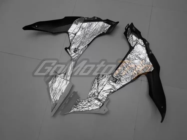 2004 2006 Yamaha Yzf R1 Ysp Racing Team Fairing 16