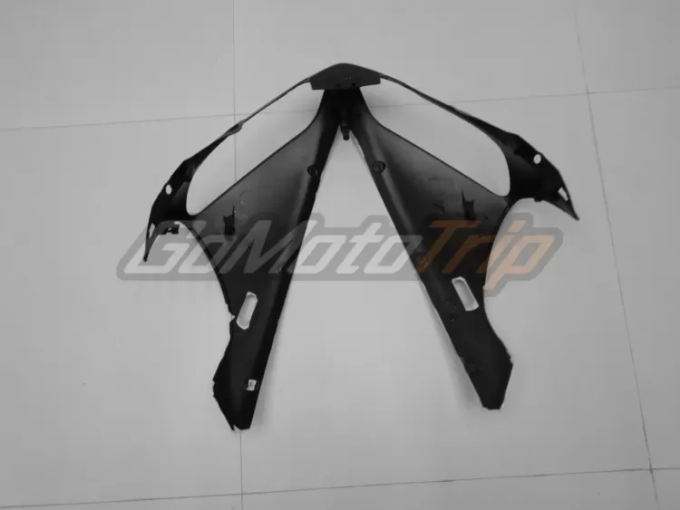 2004 2006 Yamaha Yzf R1 Ysp Racing Team Fairing 8